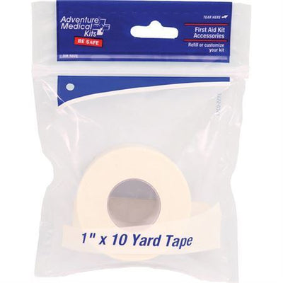 Tape 1in  x 10yds