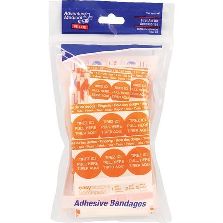 Adhesive Bandages