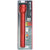 3D Cell LED Flashlight Red