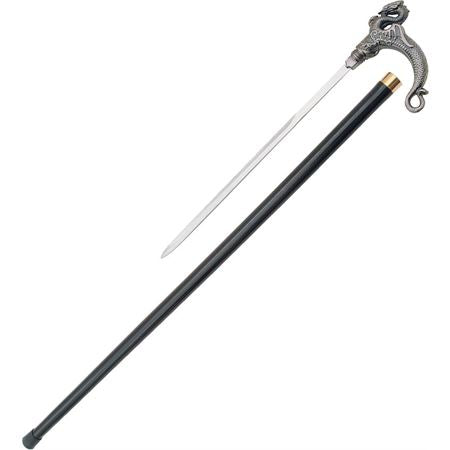 Dragon Sword Cane