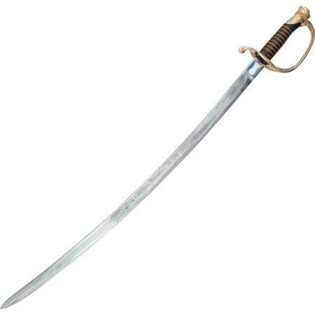 US Cavalry Sword