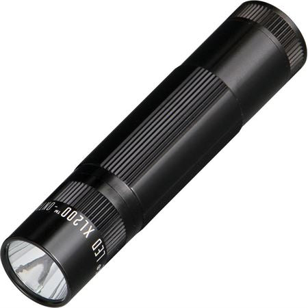 XL-200 Series LED Flashlight