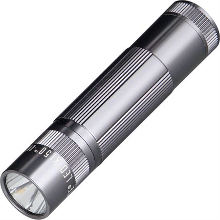 XL-50 Series LED Flashlight