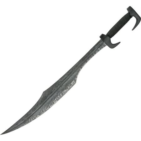 Spartan Sword