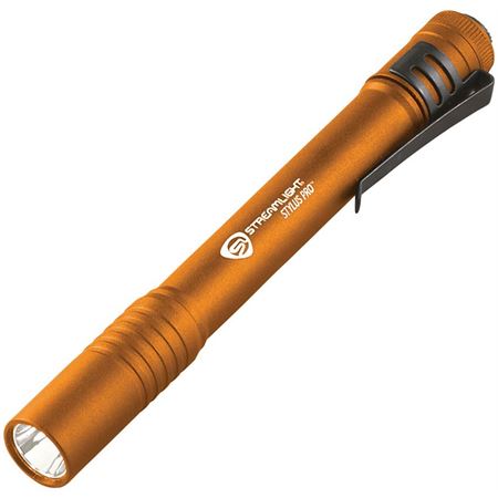 Stylus Pro LED