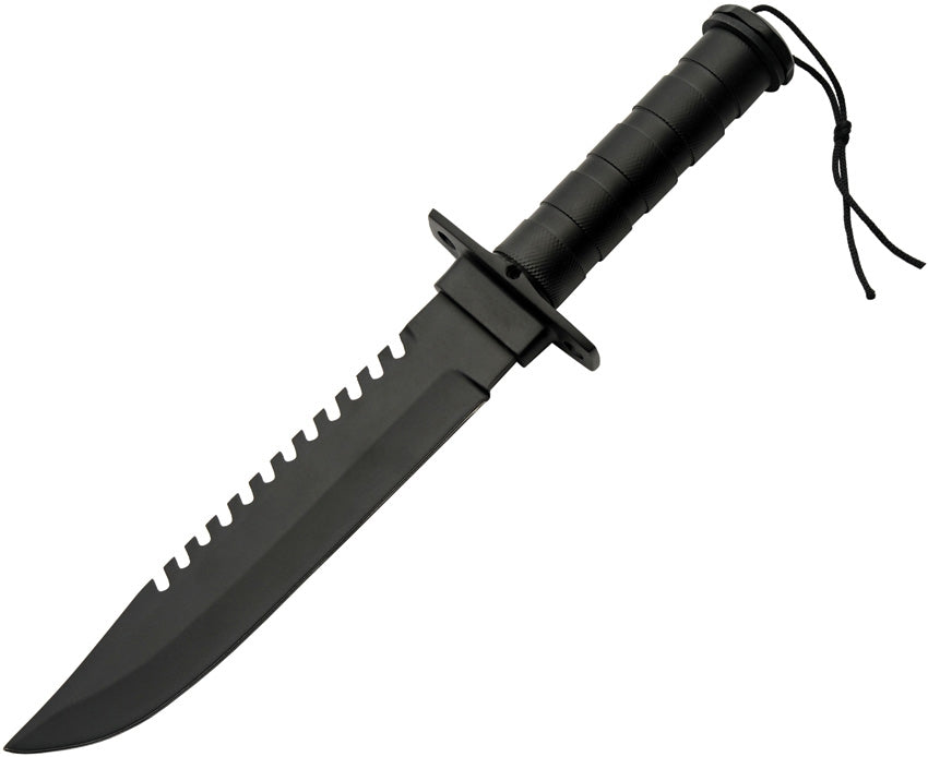 Black Canyon Survival Knife