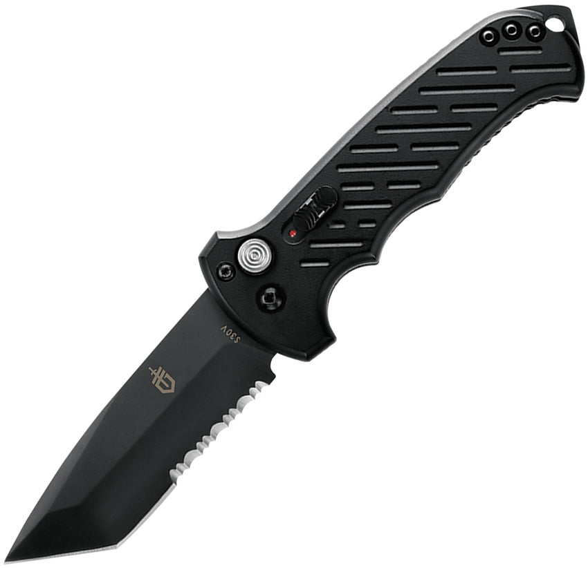 Auto 06 Button Lock Tanto SE