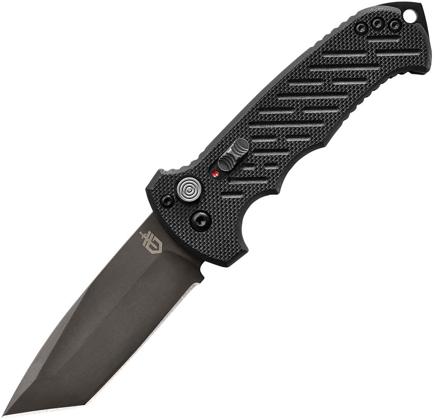 Auto 06 Button Lock Tanto