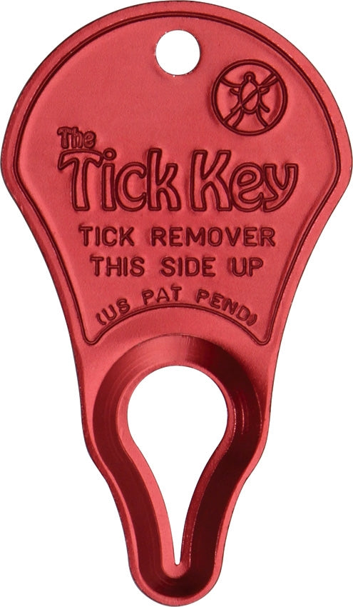 Tick Removal Device