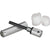 Fire Starter 440C Silver