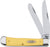 Trapper Yellow Stainless