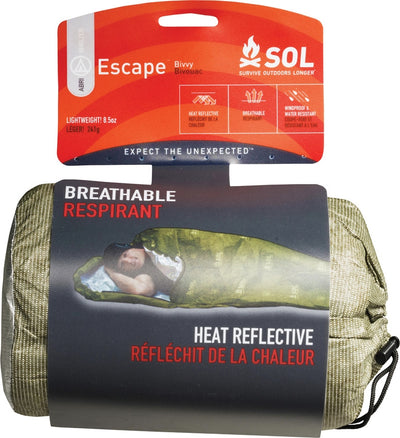 Escape Bivvy - Tactical