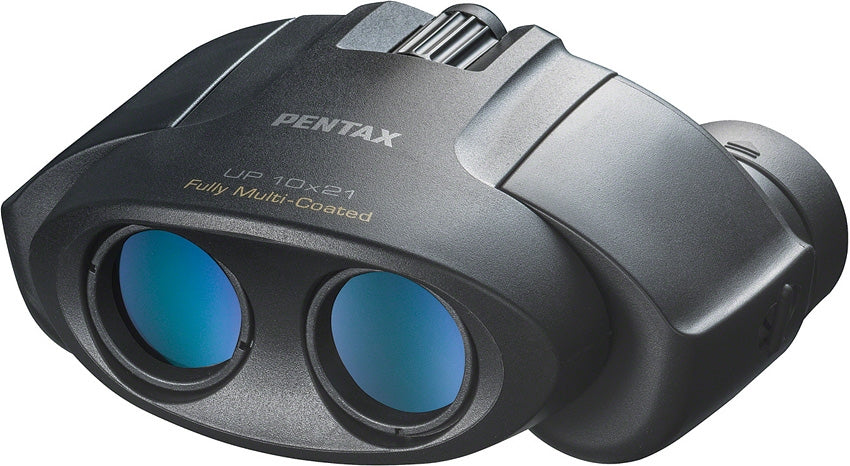 UP Binoculars 10x21 Black