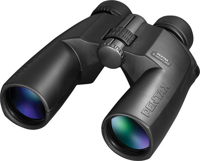 SP WP Binoculars 10x50mm