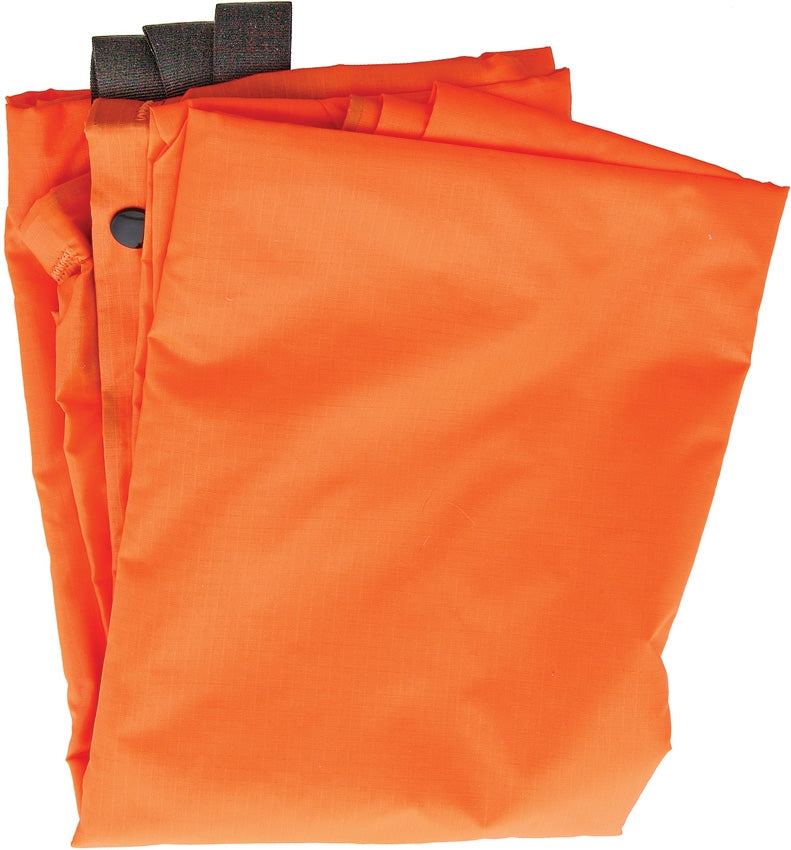 Survival Signal Tarp Orange