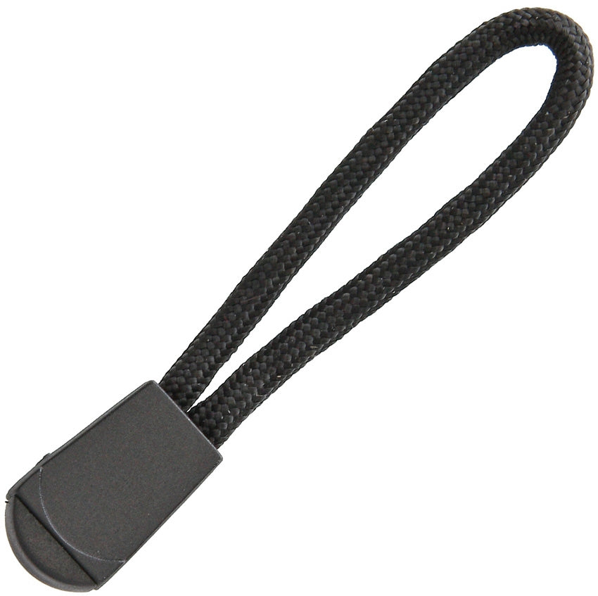 FireCord Zipper Pulls