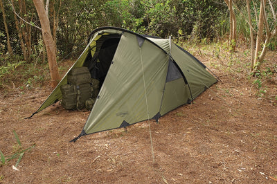 Scorpion 3 Tent