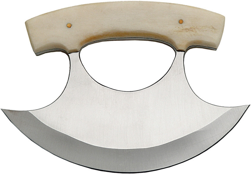 Ulu Bone Handles