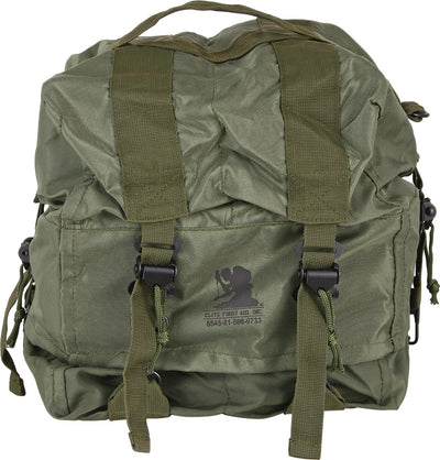 First Aid Large M17 Medic Bag