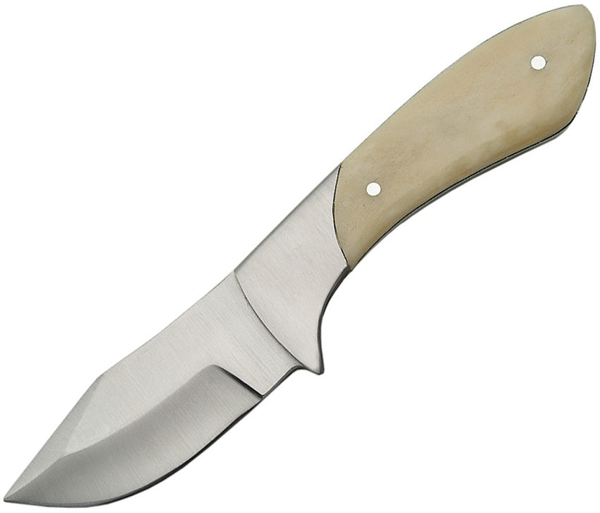 Bone Handle Skinner