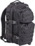 Mil Tec Small Assault Pack Blk