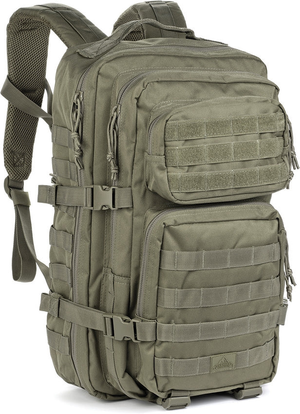 Large Assault Pack OD