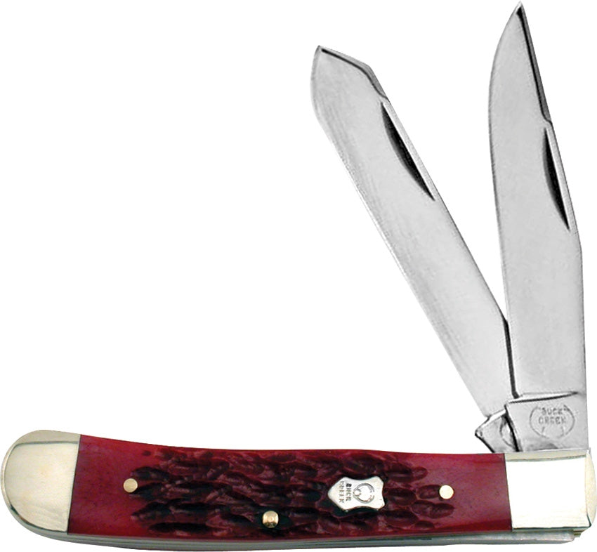 Trapper Red Pick Bone