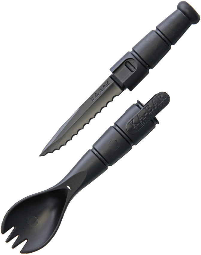 Tactical Spork