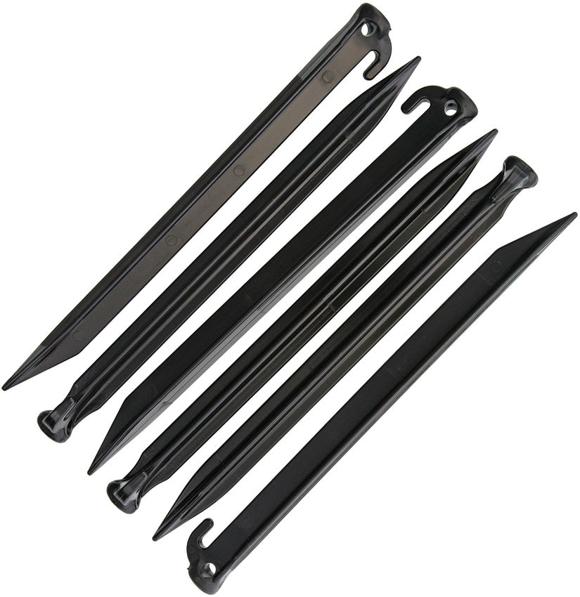 Jericho Vampyr Tent Stakes