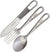 Portable Dinner Utensil Set