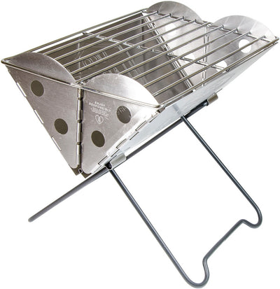 Mini Flatpack Grill