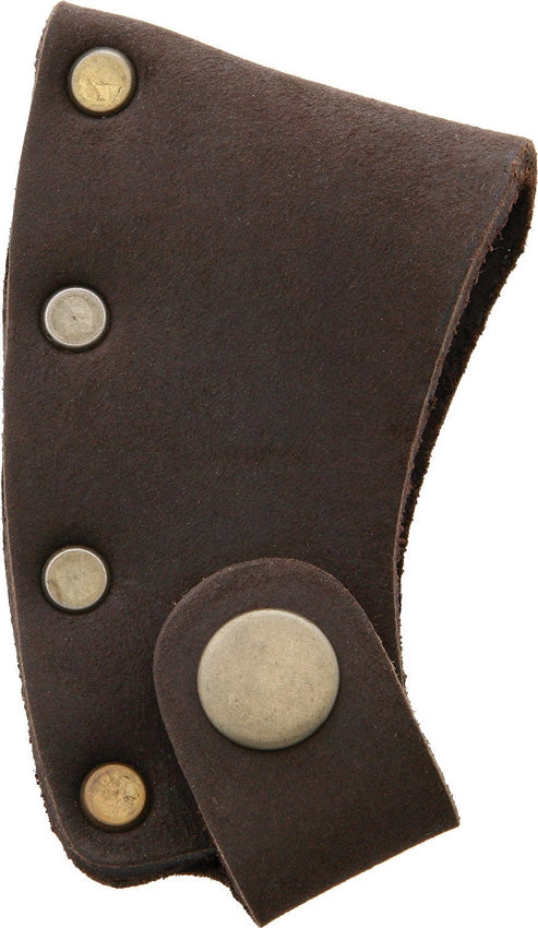 Axe Blade Cover Leather