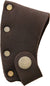 Axe Blade Cover Leather