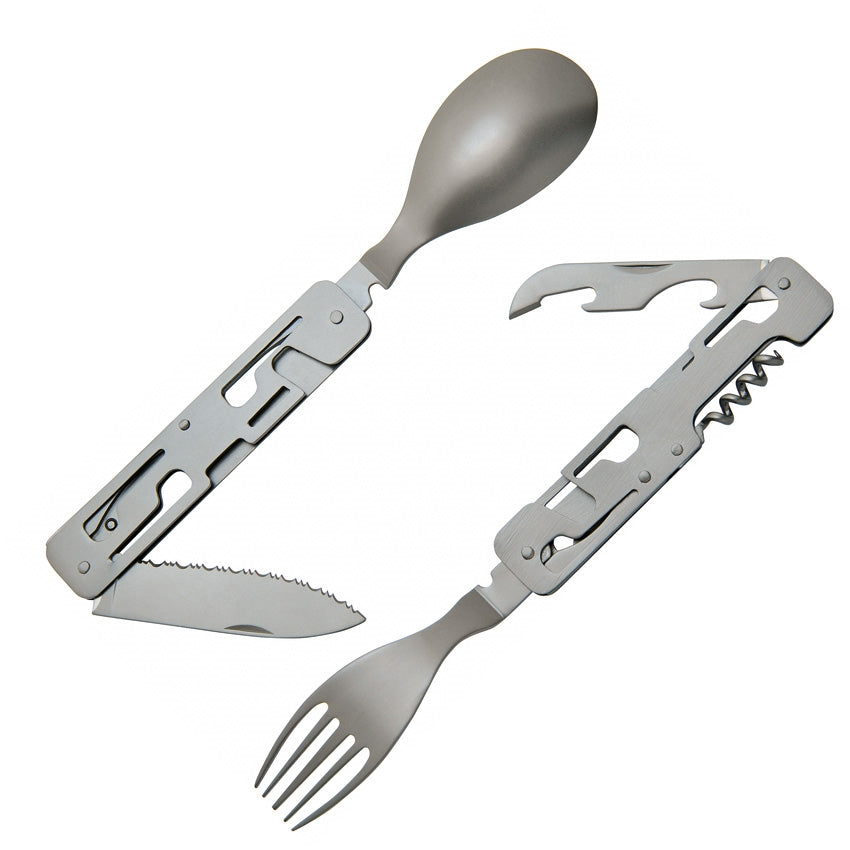 Papagayo Cutlery Set