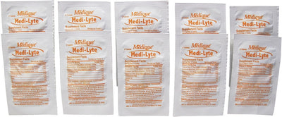 Electrolyte Tablets