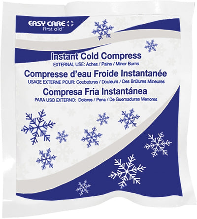 Instant Cold Compress