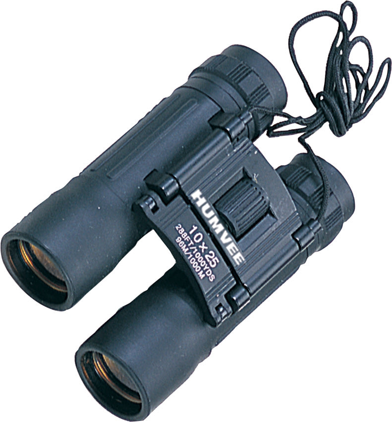 Binoculars 10x25