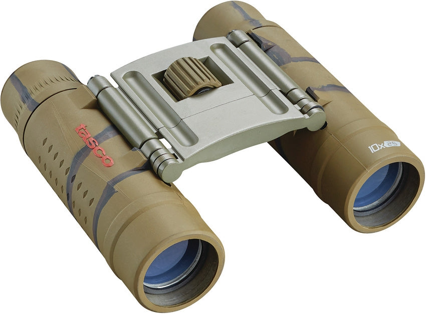 Essentials Binoculars 10x25