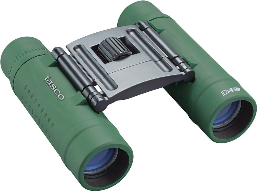 Essentials Binoculars 10x25