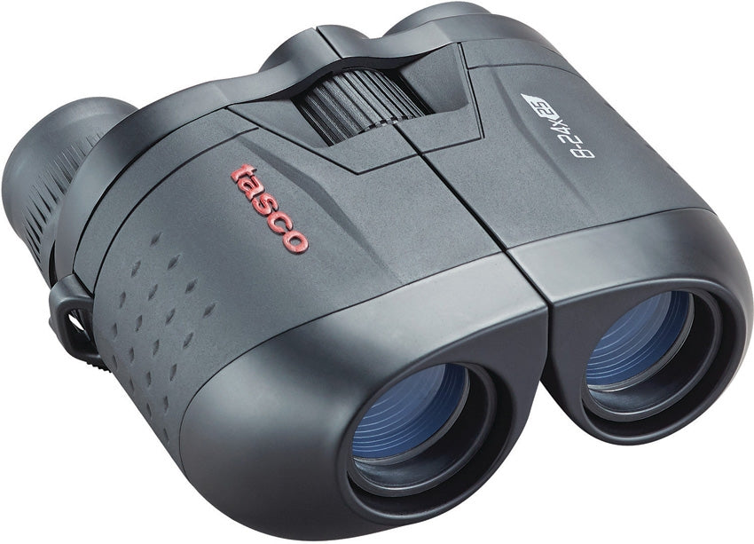 Essentials Binoculars 8-24x25