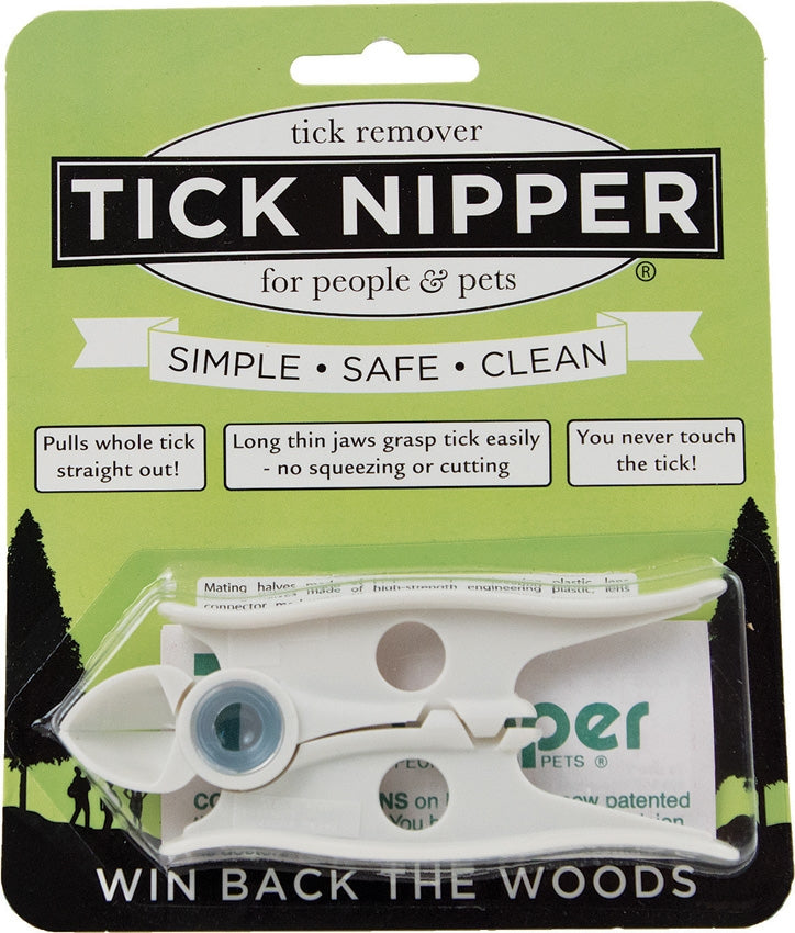 Tick Nipper