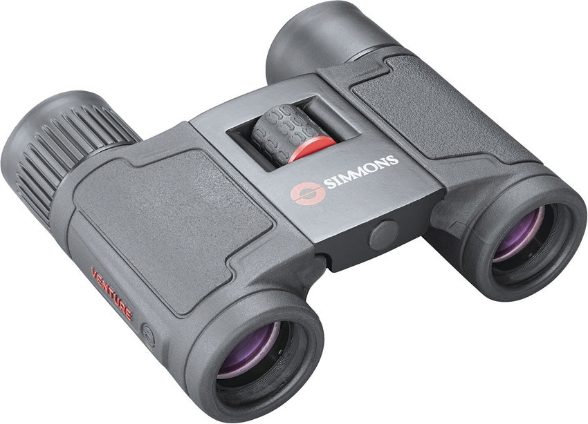 Binoculars 8x21 Black