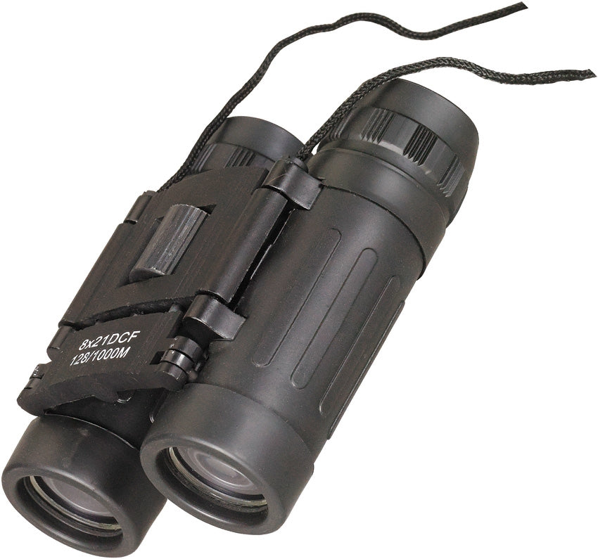 Compact Binoculars 8x21