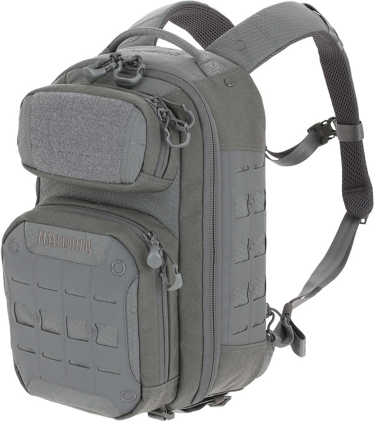 AGR Riftpoint Backpack Gray