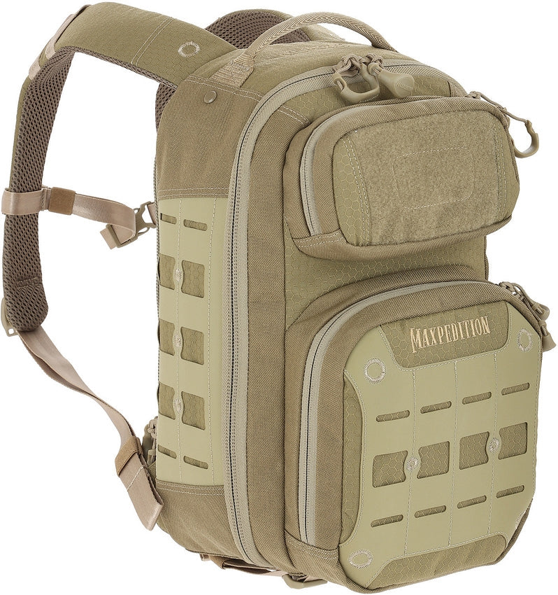 AGR Riftpoint Backpack Tan