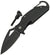 Camping Linerlock Black