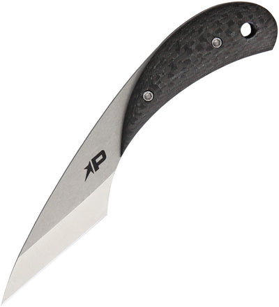 Wedge Fixed Blade CF