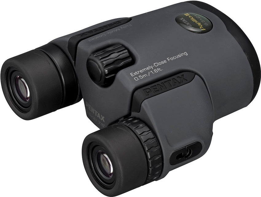 Papilio II Binoculars 6.5x21