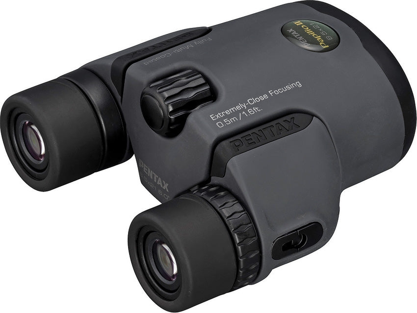 Papilio II Binoculars 8.5x21