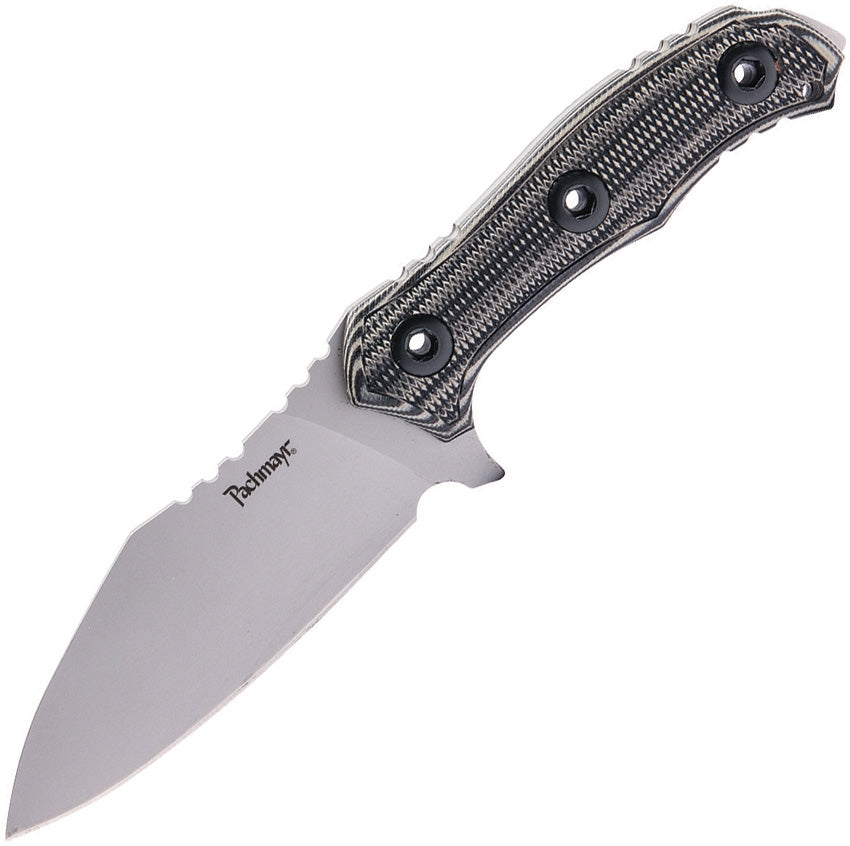 Dominator Fixed Blade Gray